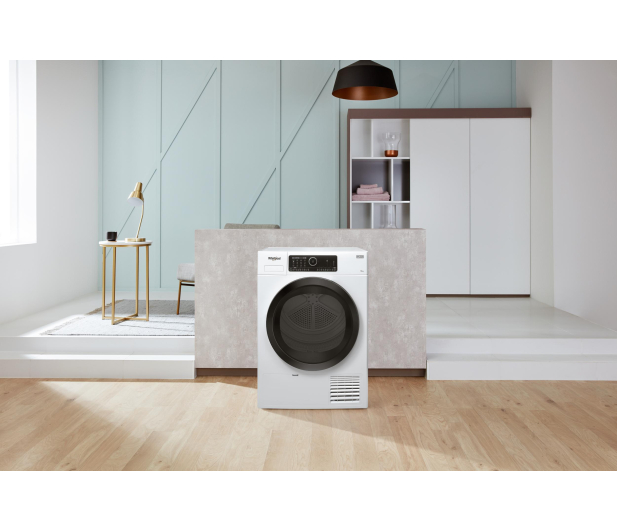 Whirlpool SUSZARKA ST U 92E EU ### - 1378970 - zdjęcie 9